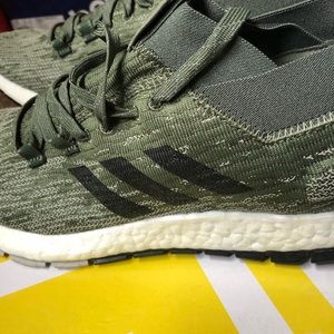Adidas pureboost rbl size 10